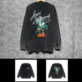 Picture of Amiri T Shirt Long _SKUAmiriS-2XL11trZJCH25849339